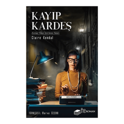 The Kayıp Kardeş - Thumbnail