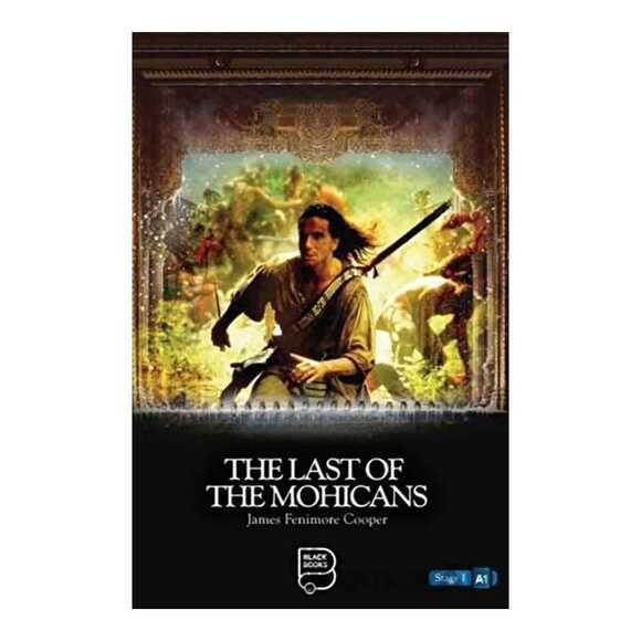 The Last Of The Mohicans Level - 1