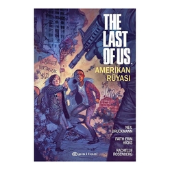 The Last Of Us: Amerikan Rüyası - Thumbnail