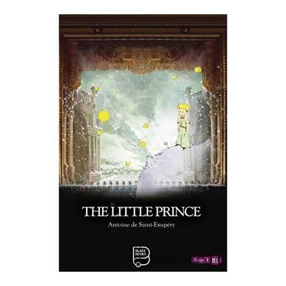 The Little Prince Level - 3