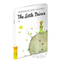 The Little Prince Stage 2 / A2 - Thumbnail