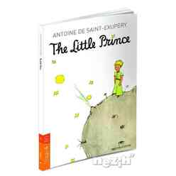 The Little Prince Stage 4 / B1 - Thumbnail