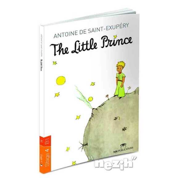 The Little Prince Stage 4 / B1