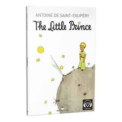 The Little Prince (Tam Metin) - Thumbnail