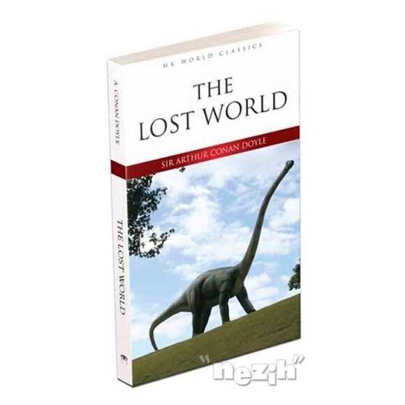 The Lost World