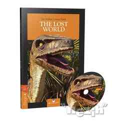 The Lost World (CD’li) - Thumbnail