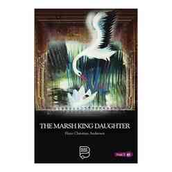 The Marsh King Daughter Level - 3 - Thumbnail