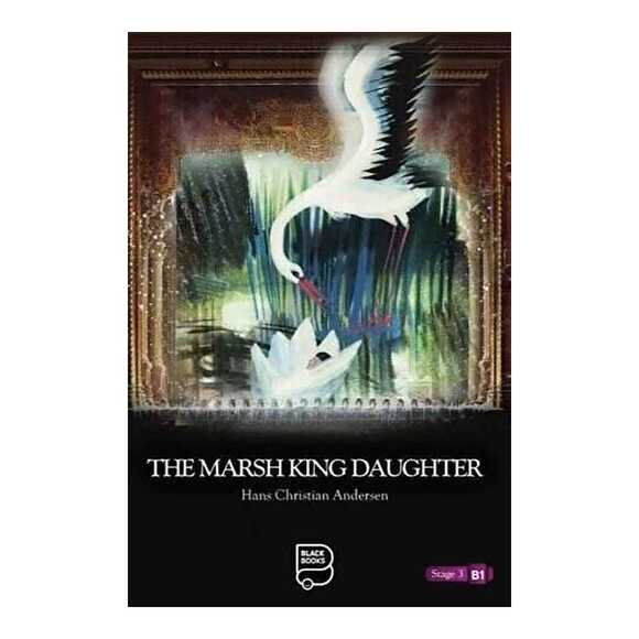 The Marsh King Daughter Level - 3