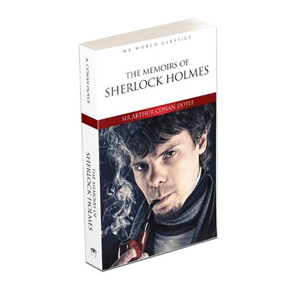 The Memoirs Of Sherlock Holmes (Tam Metin)