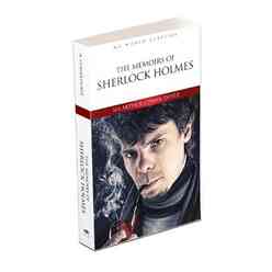 The Memoirs Of Sherlock Holmes (Tam Metin) - Thumbnail