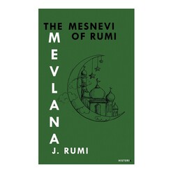 Kanon - The Mesnevi Of Rumı