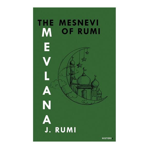 The Mesnevi Of Rumı