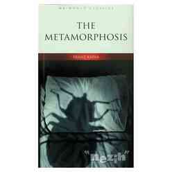 The Metamorphosis - Thumbnail