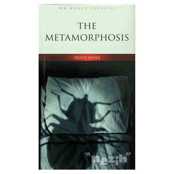 The Metamorphosis