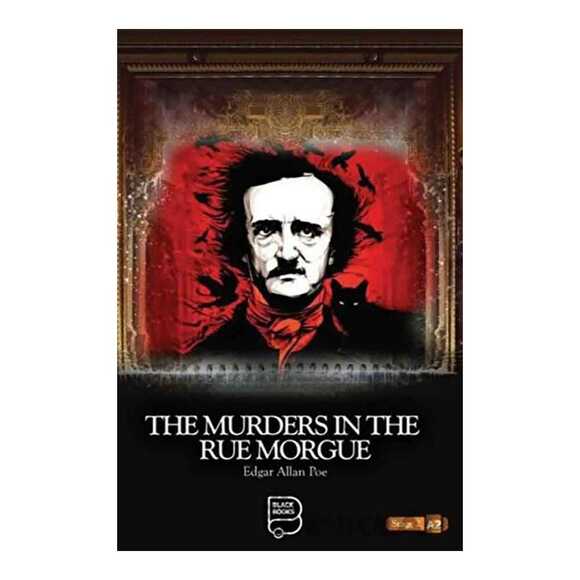 The Murders In The Rue Morgue Level - 2