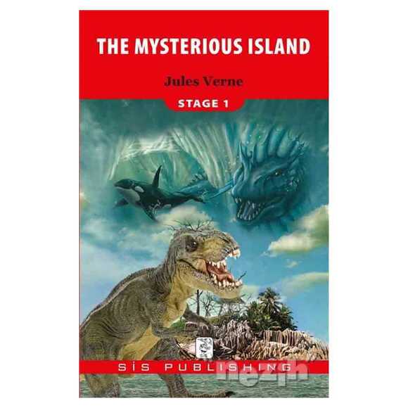 The Mysterious Island Stage 1