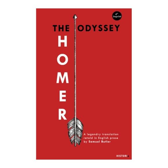 The Odyssey