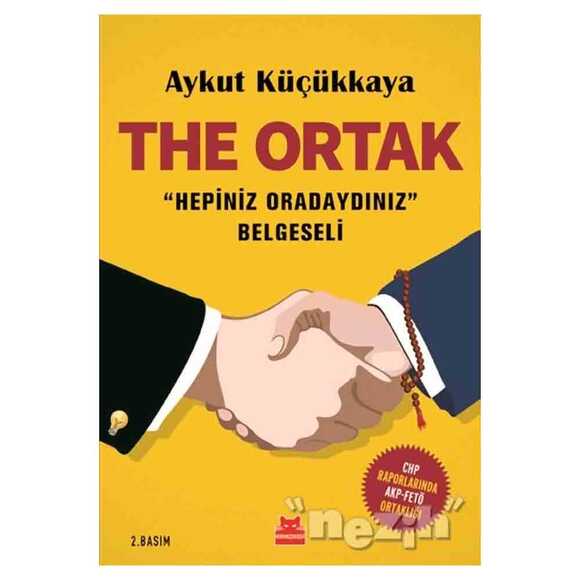 The Ortak