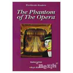 The Phantom of the Opera (Level-5) - Thumbnail