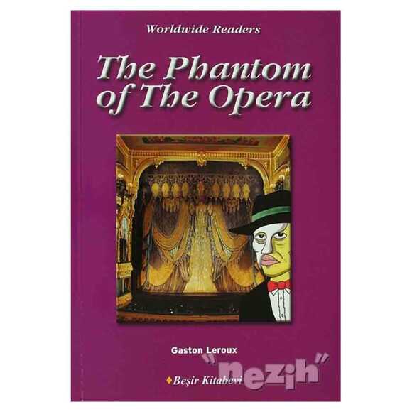 The Phantom of the Opera (Level-5)