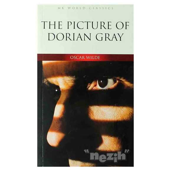 The Picture of Dorian Gray