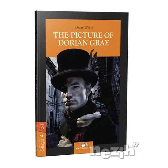 The Picture of Dorian Gray 316502