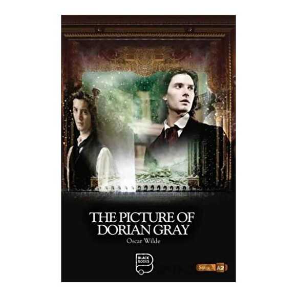 The Picture Of Dorian Gray Level - 2