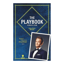 The Playbook: Oyunun El Kitabı - Thumbnail