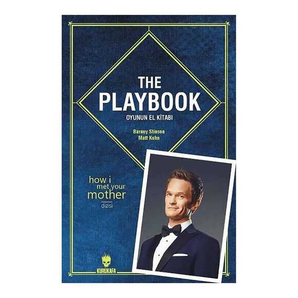 The Playbook: Oyunun El Kitabı