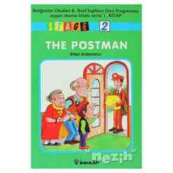 The Postman Stage 2 - Thumbnail