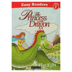 The Princess and the Dragon Level 1 - Thumbnail