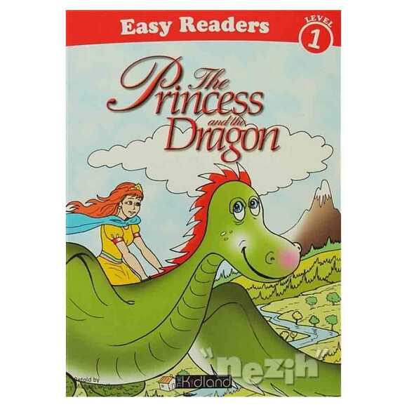 The Princess and the Dragon Level 1