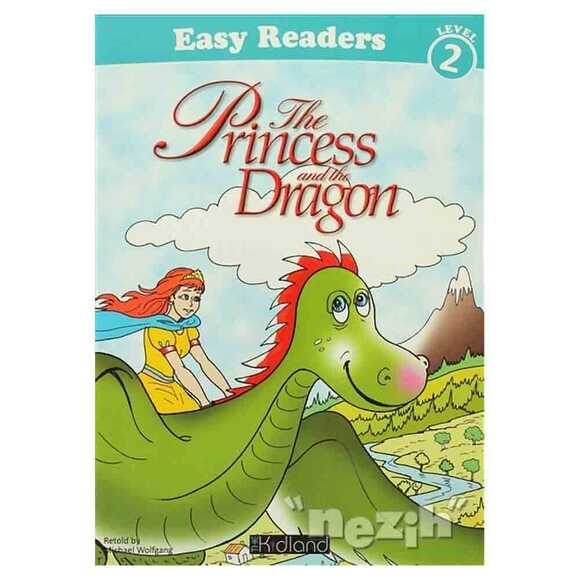 The Princess and the Dragon Level 2