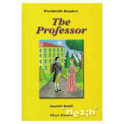 The Professor (Level-6) 199809 - Thumbnail