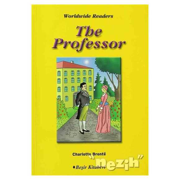 The Professor (Level-6) 199809