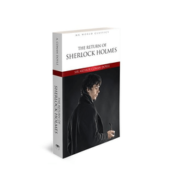 The Return of Sherlock Holmes - Thumbnail