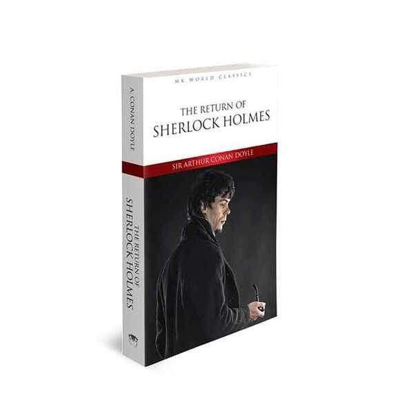 The Return of Sherlock Holmes