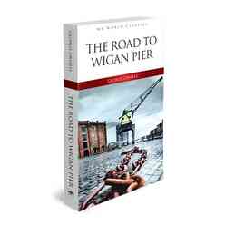 The Road To Wigan Pier - MK Word Classics - Thumbnail