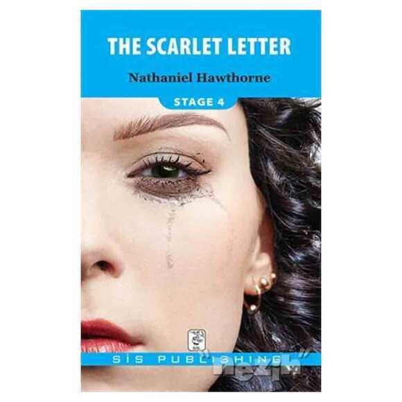 The Scarlet Letter and The Antique Ring - Stage 4