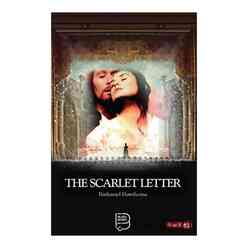 The Scarlet Letter Level - 4 - Thumbnail