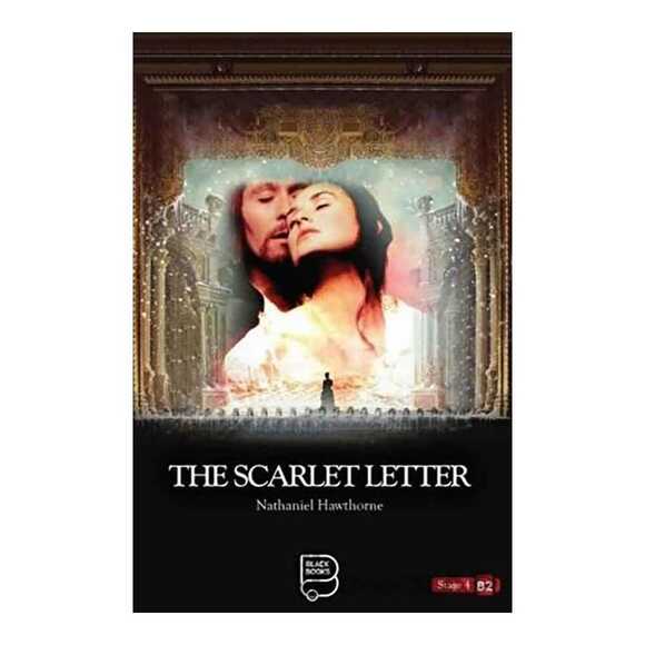 The Scarlet Letter Level - 4