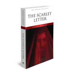 The Scarlet Letter - MK World Classics - Thumbnail