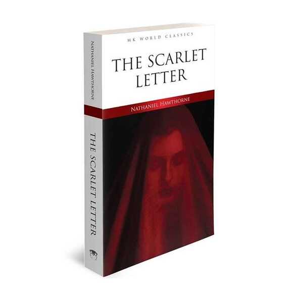 The Scarlet Letter - MK World Classics