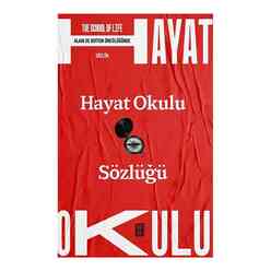 Mona - The School of Life - Hayat Okulu Sözlüğü - Alain de Botton Öncülüğünde