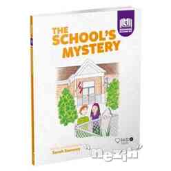 The School’s Mystery - Thumbnail