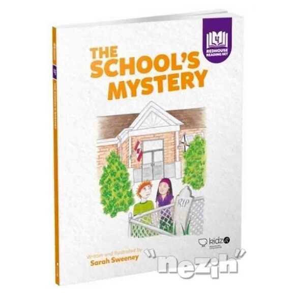 The School’s Mystery