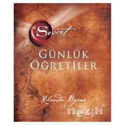 The Secret - Günlük Öğretiler - Thumbnail