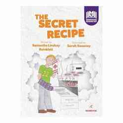 The Secret Recipe - Thumbnail
