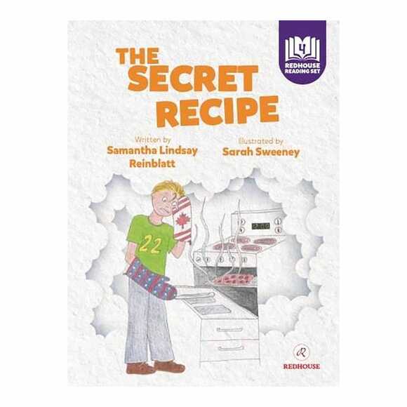 The Secret Recipe