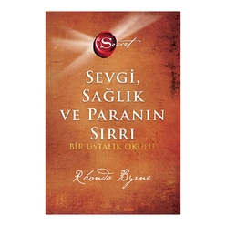 Artemis - The Secret Sevgi Sağlık ve Paranın Sırrı (Ciltli)